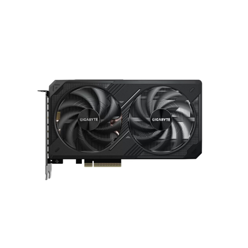 Видеокарта Gigabyte GeForce RTX 5060 Ti Windforce 8GB GDDR7 (GV-N506TWF2-8GD)