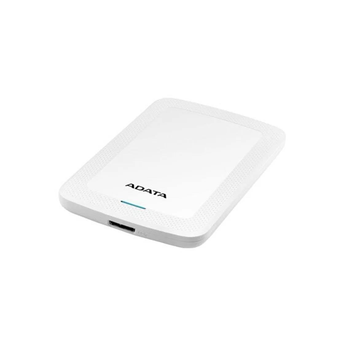 Внешний жёсткий диск ADATA 1TB 2.5" HV300 Белый – купить недорого с доставкой по Алматы и Казахстану фото 3