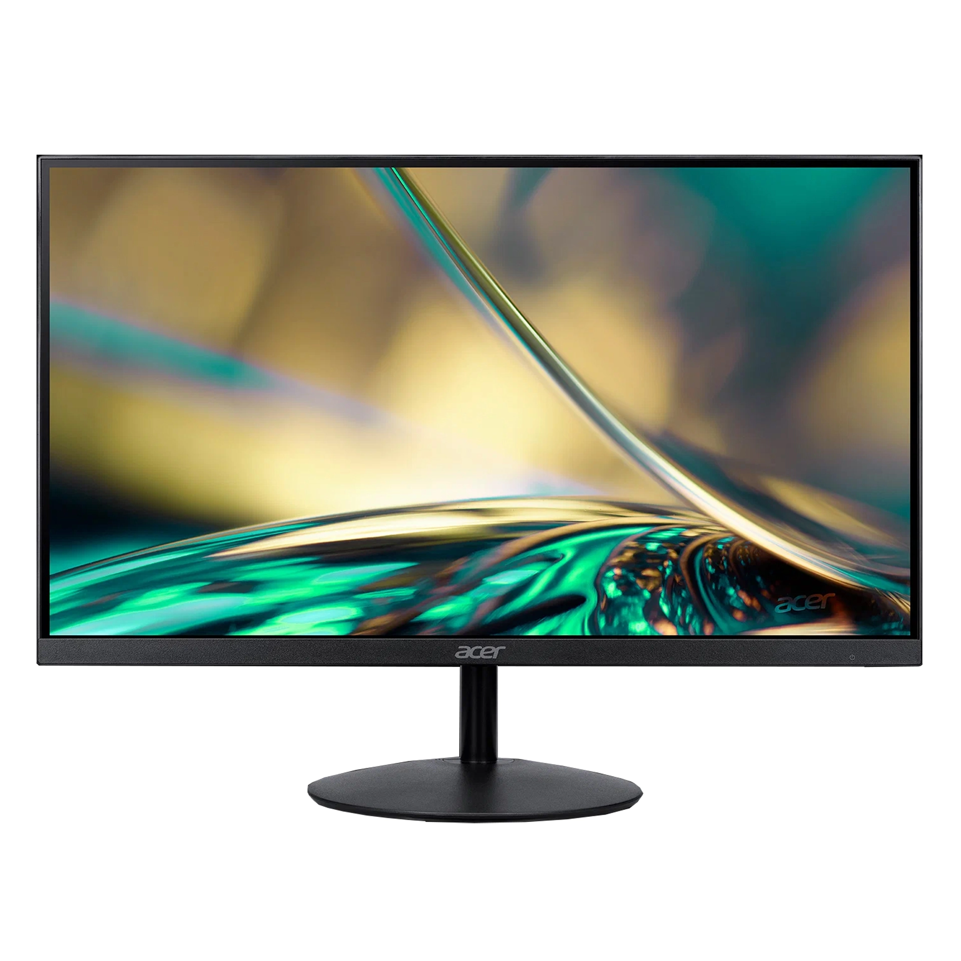 Монитор Acer SA272P1bi 27" FHD IPS (UM.HS2EE.101) – купить недорого с доставкой по Алматы и Казахстану
