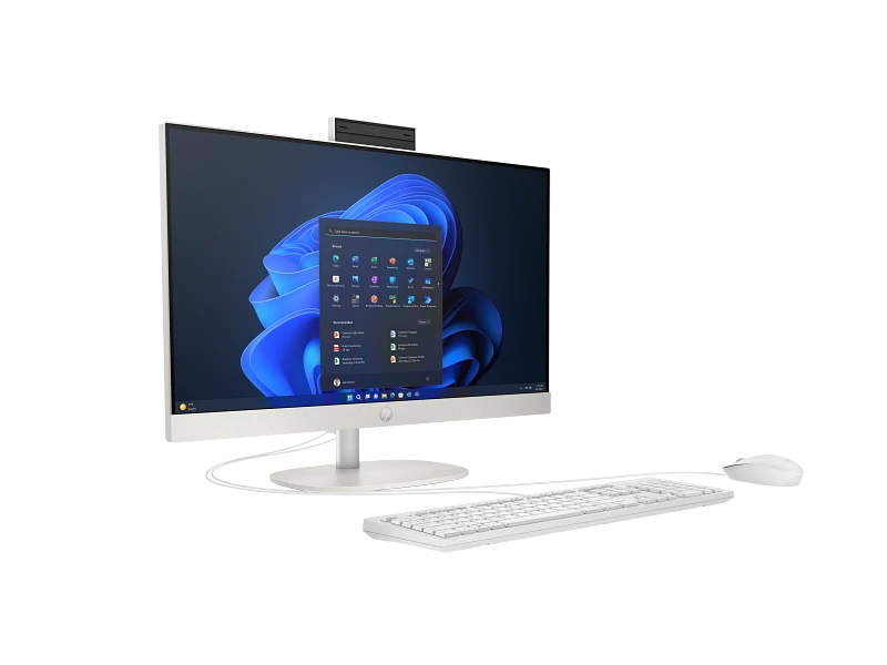 Моноблок HP ProOne 240 G10 23.8