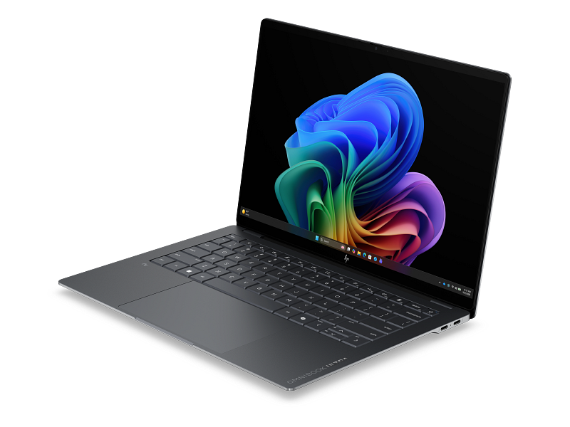 Ноутбук HP OmniBook Ultra Next Gen AI 14-kd0022ci 14