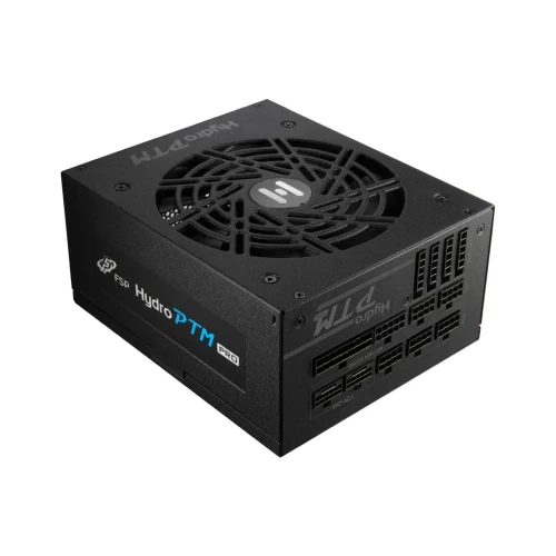Блок питания FSP Hydro PTM PRO 1350W 80 PLUS Platinum (HPT2-1350M) — купить в Казахстане | neom.kz