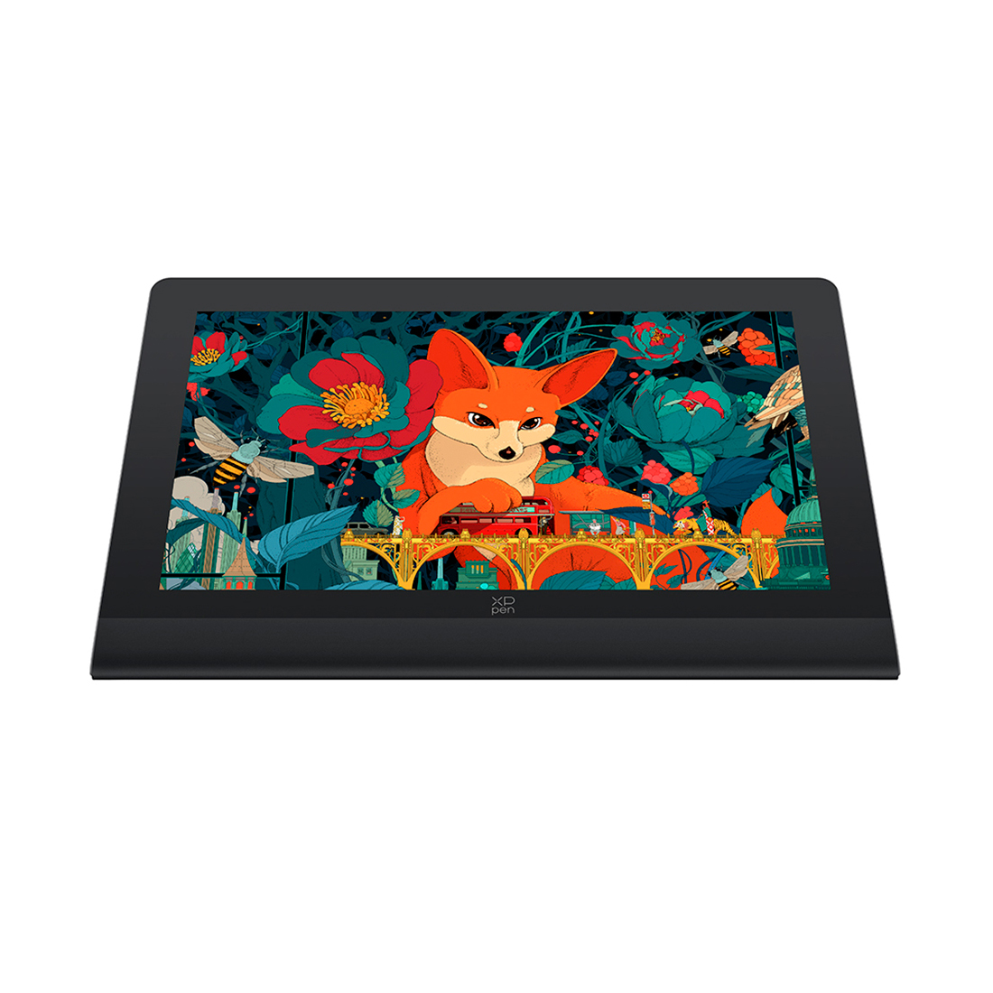 Графический планшет XP-Pen Artist Ultra 16 CPMD160UH – купить недорого с доставкой по Алматы и Казахстану