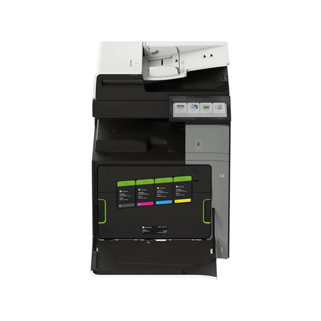 Цветное МФУ Lexmark CX950se 20L8110