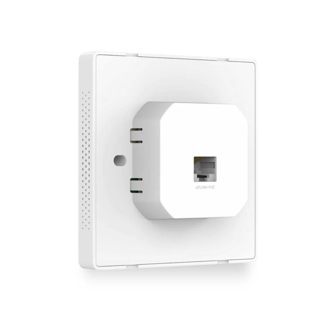 Точка доступа Wi-Fi TP-Link EAP230-WALL, Wi-Fi 5 AC1200, 2.4/5 ГГц, 2×LAN 1 Гбит/с, PoE+ – купить недорого с доставкой по Алматы и Казахстану
