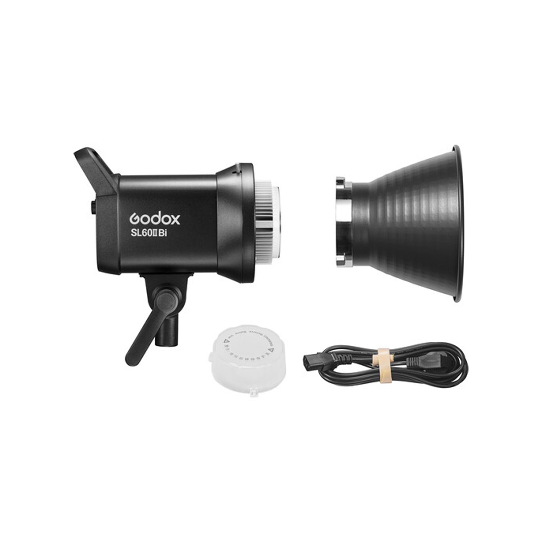 Осветитель светодиодный Godox SL60IID – купить недорого с доставкой по Алматы и Казахстану