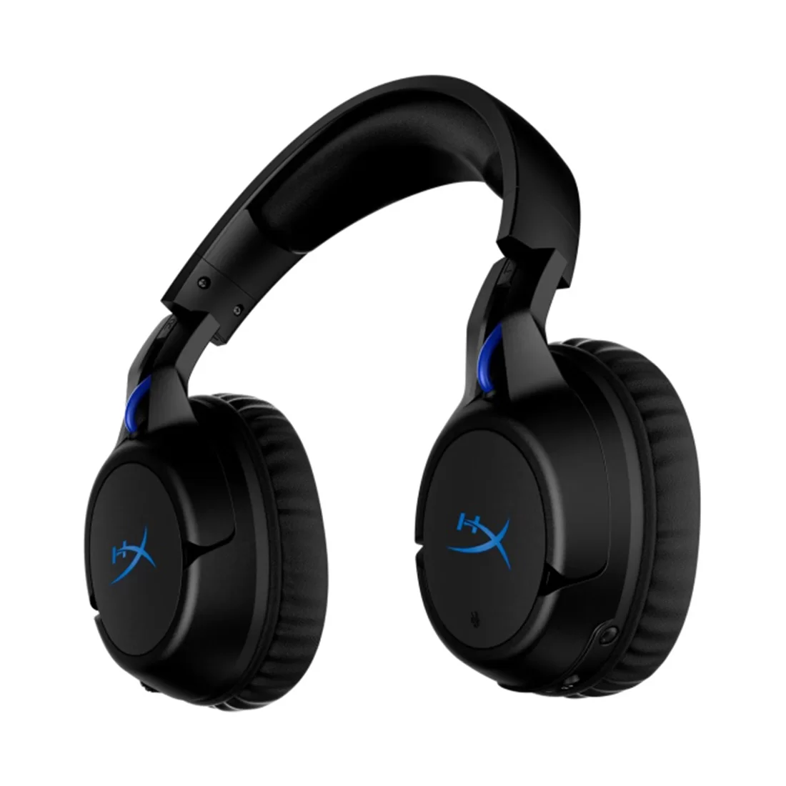Гарнитура игровая HyperX Cloud Flight PS4 – купить недорого с доставкой по Алматы и Казахстану фото 2