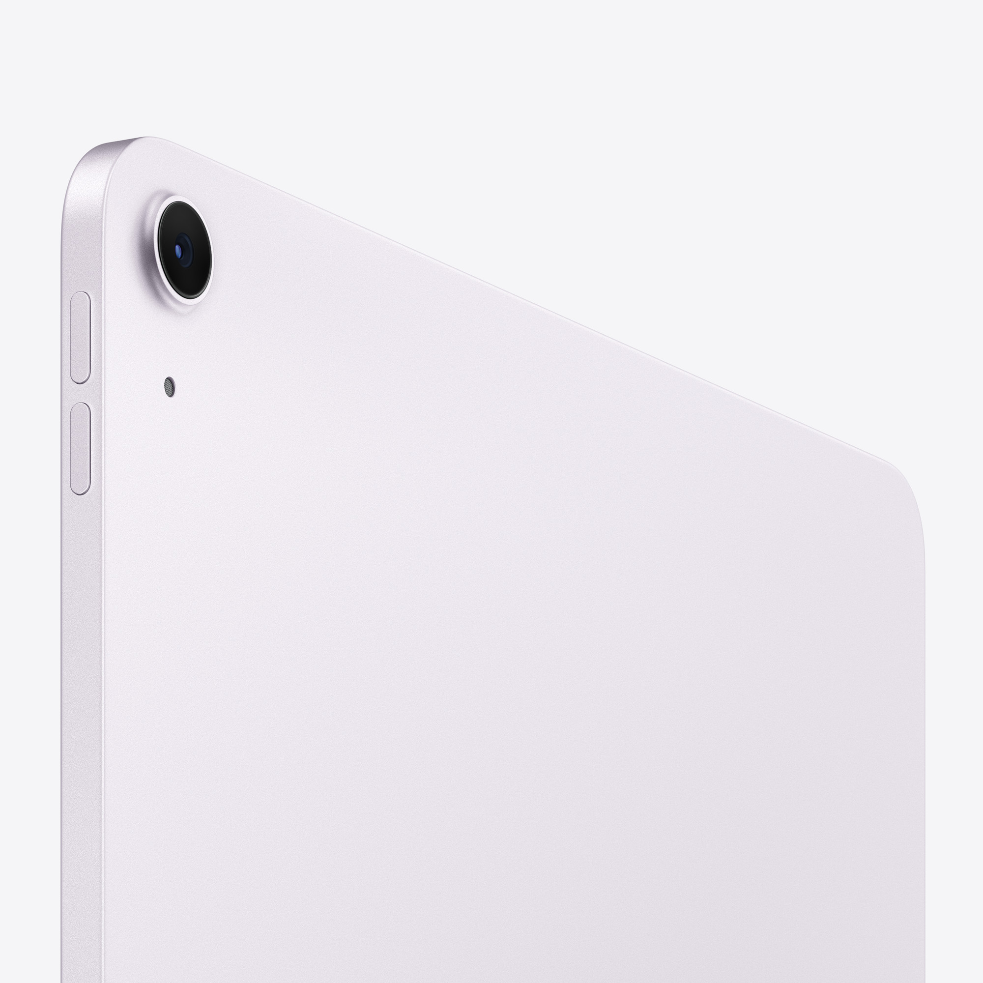 Планшет Apple iPad Air 13 (M2) Wi-Fi 256GB Purple (A2898) – купить недорого с доставкой по Алматы и Казахстану фото 4