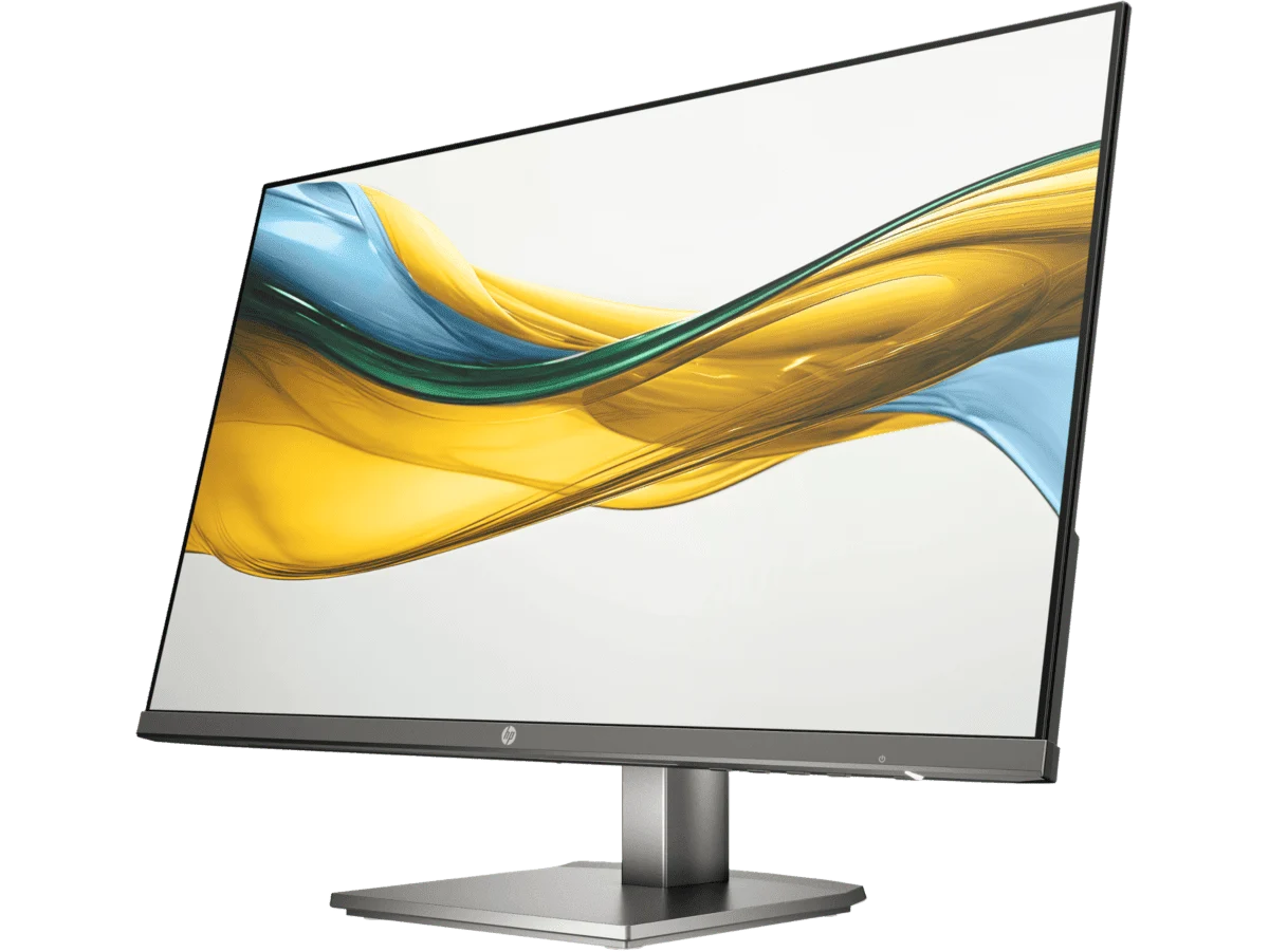 Монитор HP S5 524da FHD (B11W5AT)