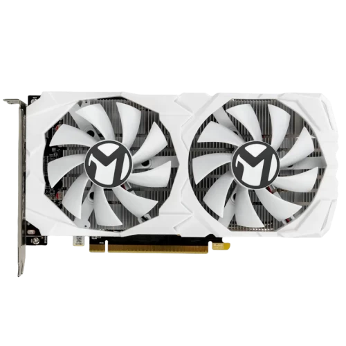 Видеокарта MaxSun MS-RX580 2048SP TRW 8G, 1хHDMI+2xDP, 8Gb GDDR5 256bit, PCIe