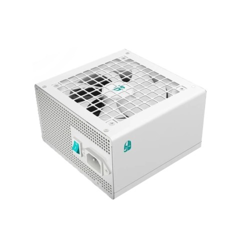 Блок питания GamerStorm PS850G 850W (R-PS850G-FE0W-WGEU) — купить в Казахстане | neom.kz