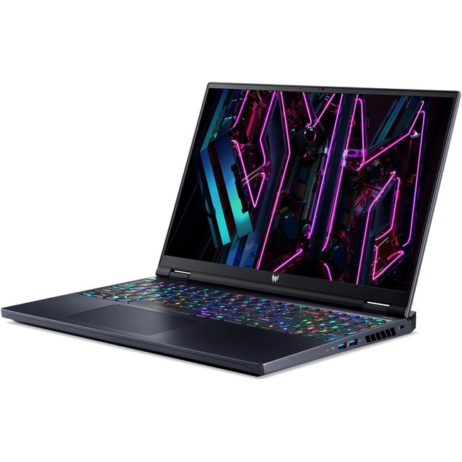 Ноутбук Acer Predator Helios 16 PH16-71 (NH.QJSER.002) – купить недорого с доставкой по Алматы и Казахстану