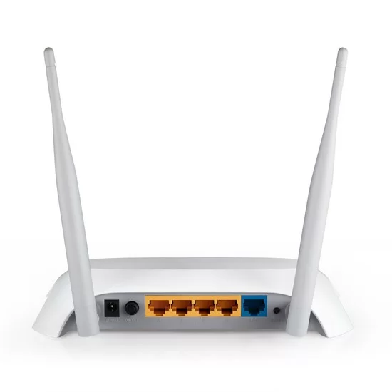Маршрутизатор TP-Link TL-MR3420 – купить недорого с доставкой по Алматы и Казахстану фото 2