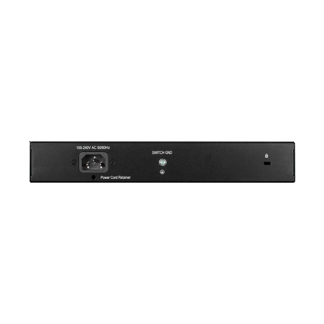 Коммутатор D-Link DGS-1008MP/B1A, 8 портов 1 Гбит/с, PoE, неуправляемый – купить недорого с доставкой по Алматы и Казахстану