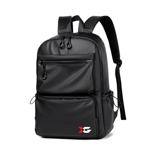 Рюкзак для ноутбука XG ELEMENT StreetBeat, 15.6", чёрный — купить в Казахстане | neom.kz