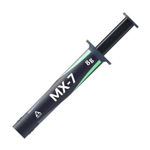 Термопаста Arctic MX-7 8 г (ACTCP00091A) — купить в Казахстане | neom.kz