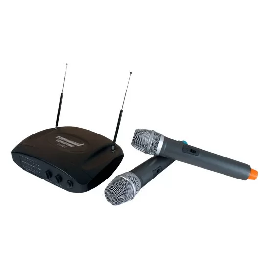 Набор Микрофонов Sound Wave SW22 – купить недорого с доставкой по Алматы и Казахстану фото 2