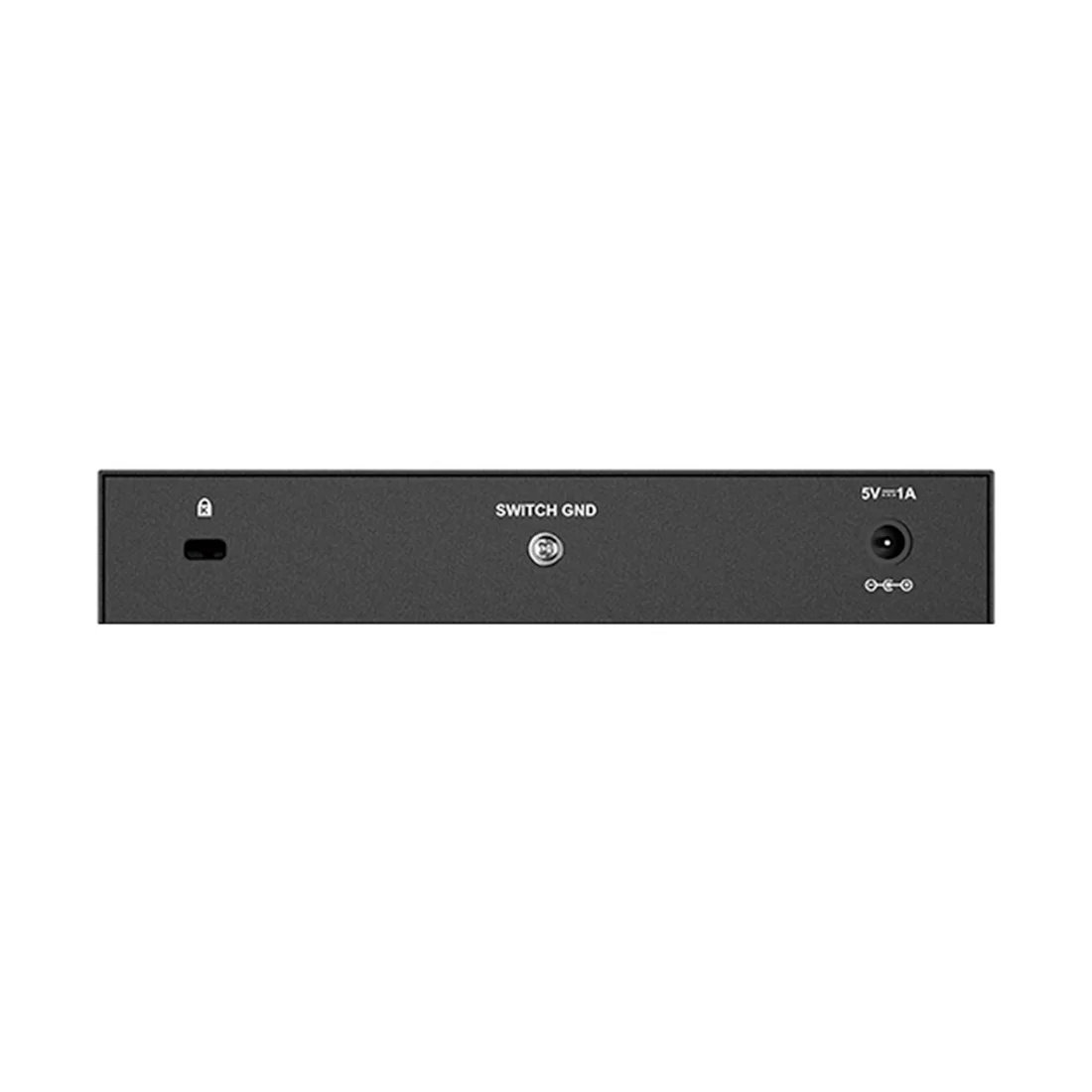 Коммутатор D-Link DGS-1008D/K2A, 8 портов 1 Гбит/с, неуправляемый – купить недорого с доставкой по Алматы и Казахстану фото 3