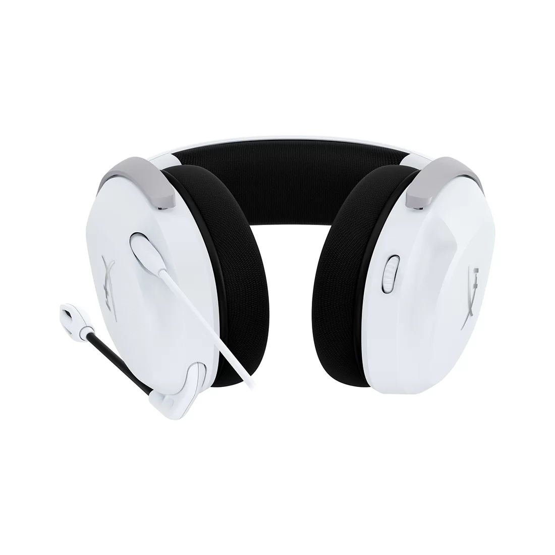 Гарнитура HyperX CloudX Stinger 2 Core, White – купить недорого с доставкой по Алматы и Казахстану