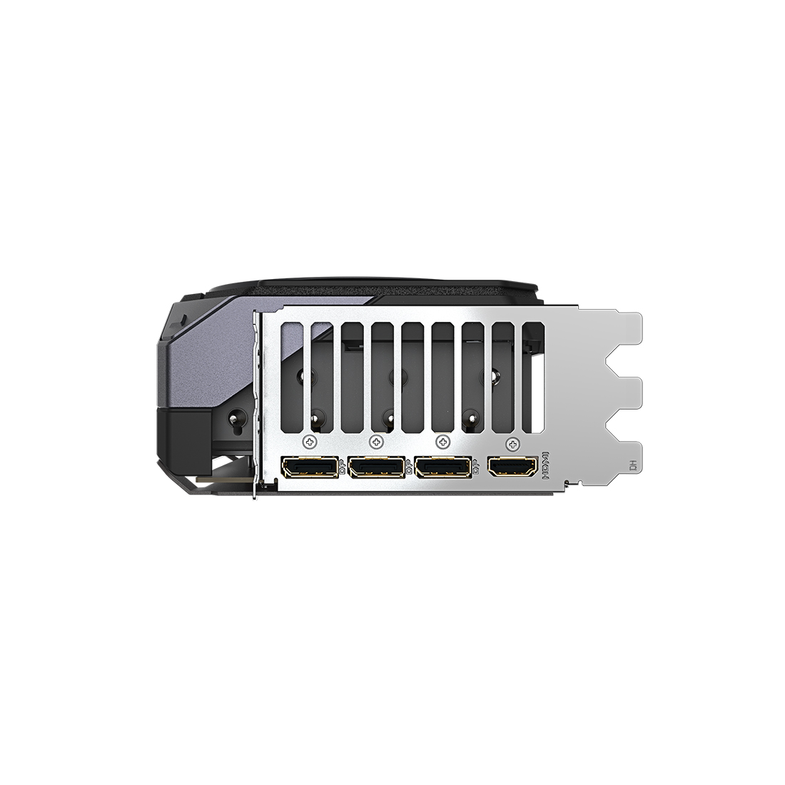 Видеокарта Gigabyte GeForce RTX 5080 Gaming 16GB GDDR7 (GV-N5080GAMING-16GD)