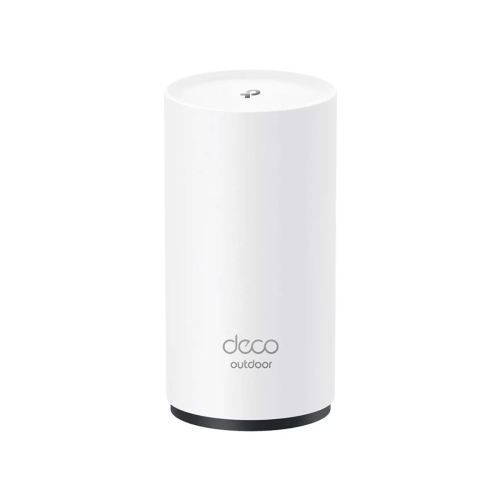 Беспроводная MESH-система Wi-Fi TP-Link Deco X50-Outdoor(1-pack) – купить недорого с доставкой по Алматы и Казахстану