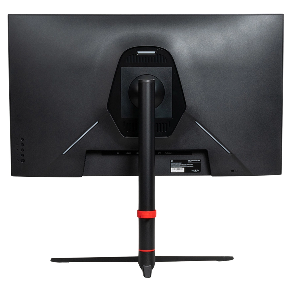 Монитор XG Darknet Pro 27" FHD IPS 360Hz – купить недорого с доставкой по Алматы и Казахстану фото 3