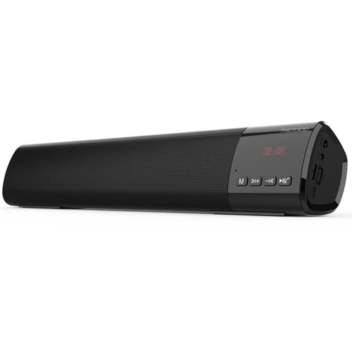 Колонки (саундбар) Microlab MS212, Black — купить в Казахстане | neom.kz
