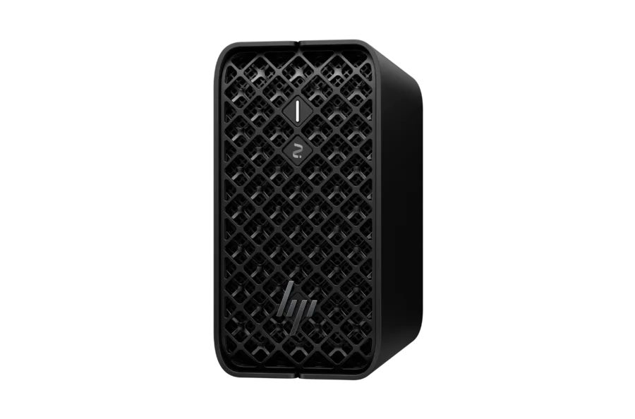 Мини ПК HP Z2 Mini G1a Ryzen AI Max PRO 64GB SSD 2TB Windows 11 Pro (A2KN8ES)