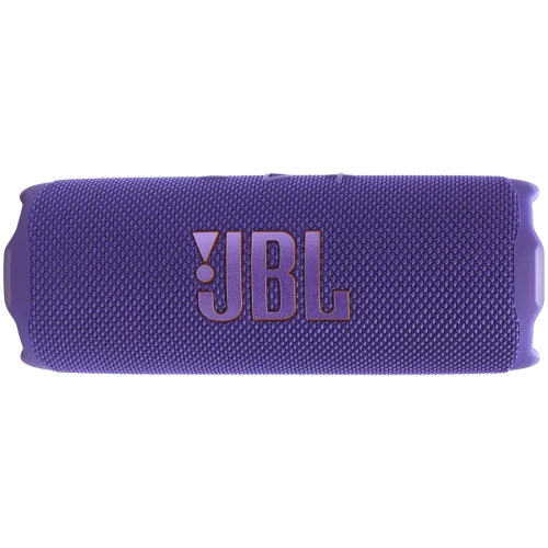 Портативная колонка JBL Flip 7, фиолетовая (JBLFLIP7PUR) — купить в Казахстане | neom.kz
