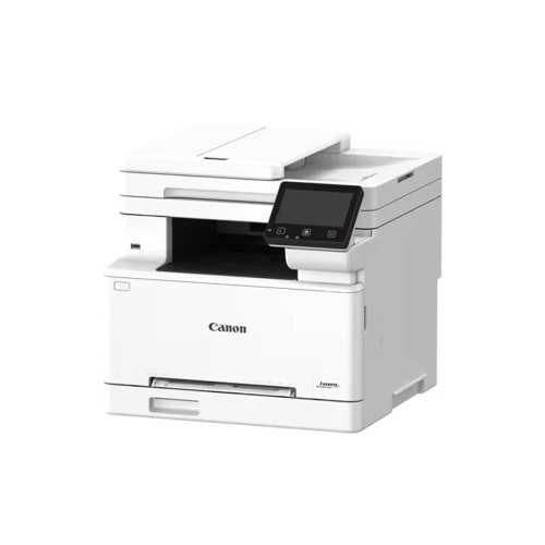 МФУ лазерное цветное Canon i-SENSYS MF664Cdw, A4, 25 стр/мин, дуплекс, Wi-Fi (6928C008AA)