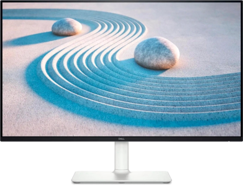 Монитор Dell S2725DS 27" (210-BMHF) – купить недорого с доставкой по Алматы и Казахстану