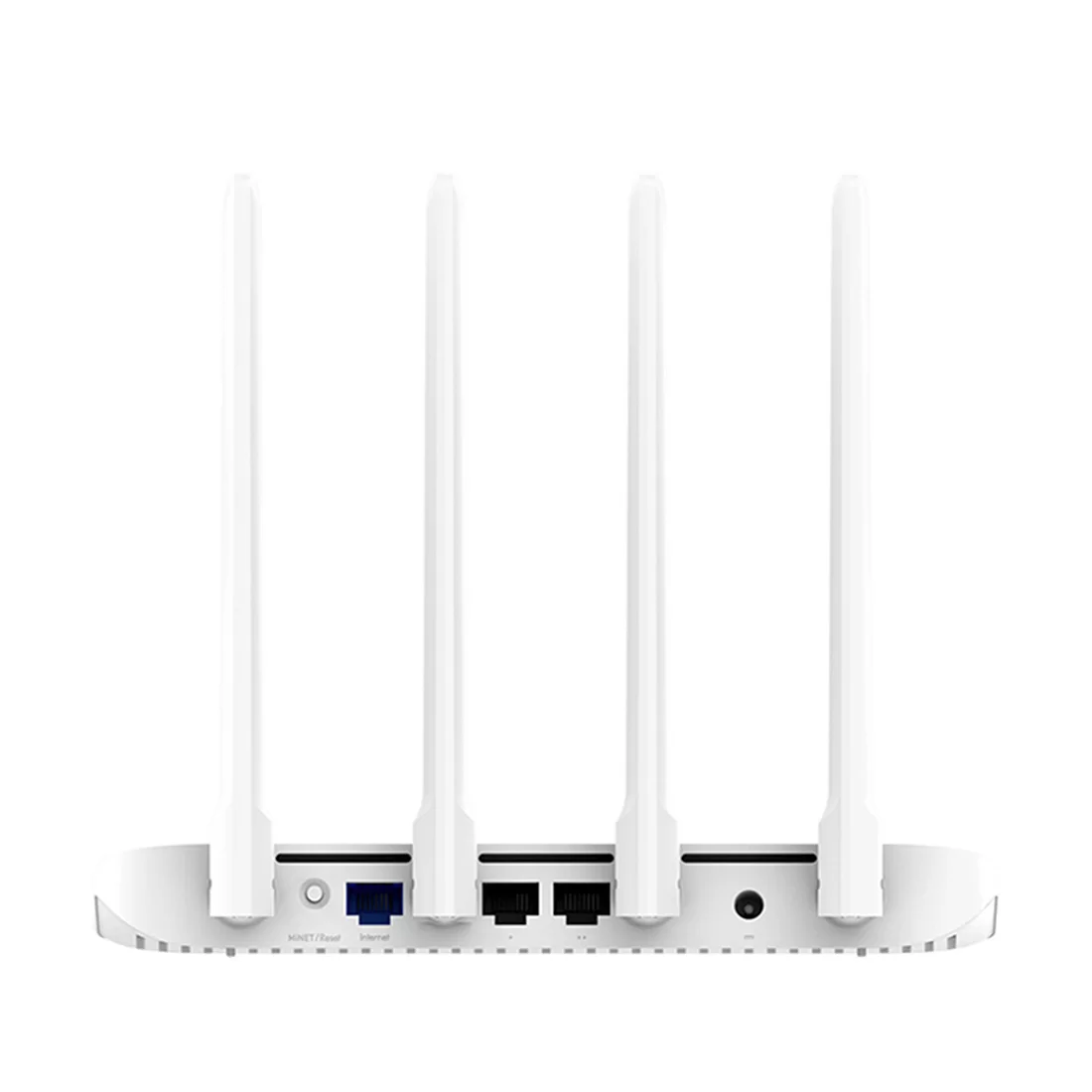 Маршрутизатор Xiaomi Mi Router 4A (White) RU – купить недорого с доставкой по Алматы и Казахстану фото 3