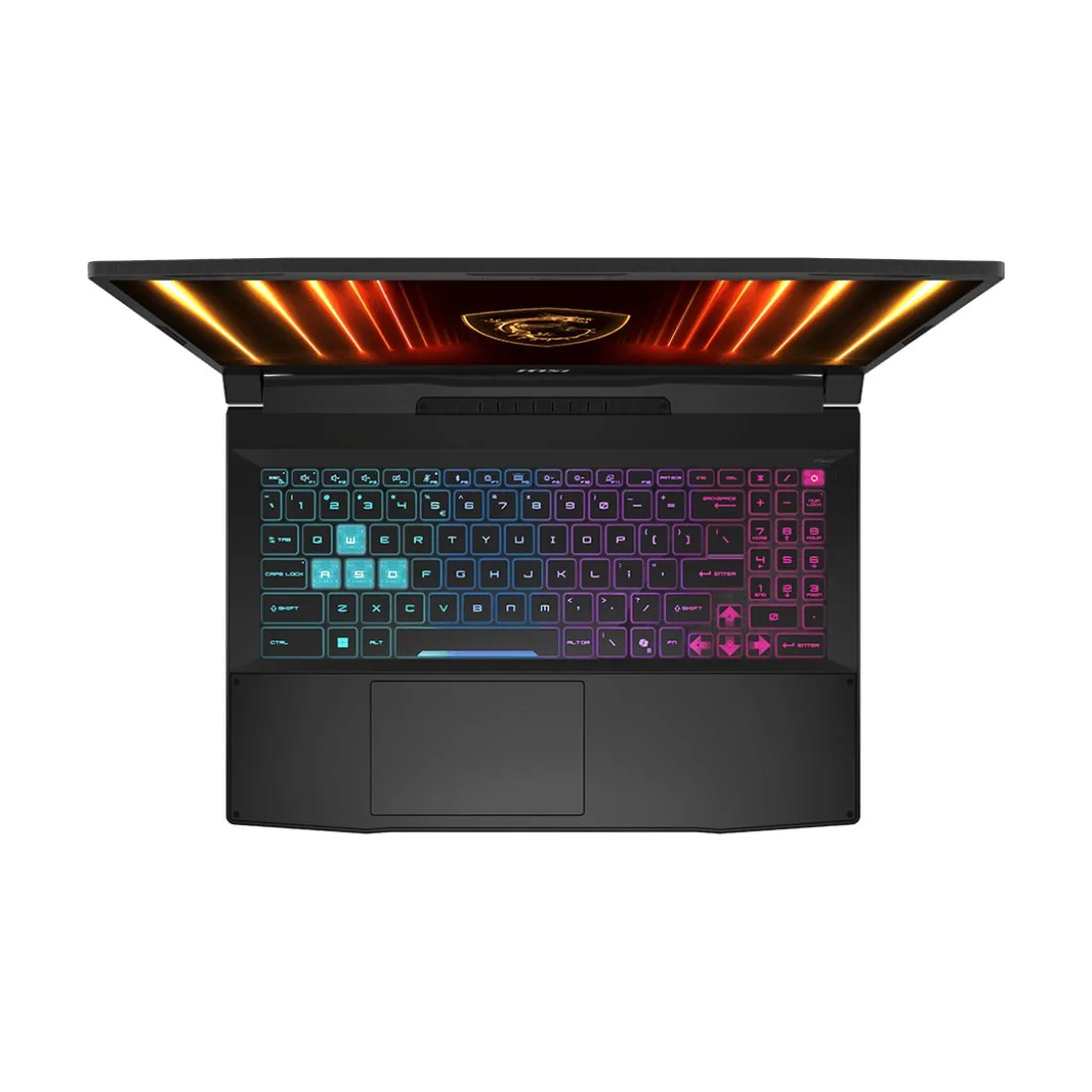 Ноутбук MSI Katana 15 HX B14WGK-1025XKZ 15,6" QHD 165Hz i9-14900HX 32GB 1TB RTX5070 DOS – купить недорого с доставкой по Алматы и Казахстану