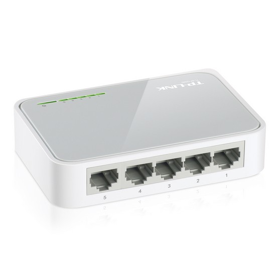 Коммутатор TP-Link TL-SF1005D – купить в интернет-магазине Neom.kz по выгодной цене в Казахстане