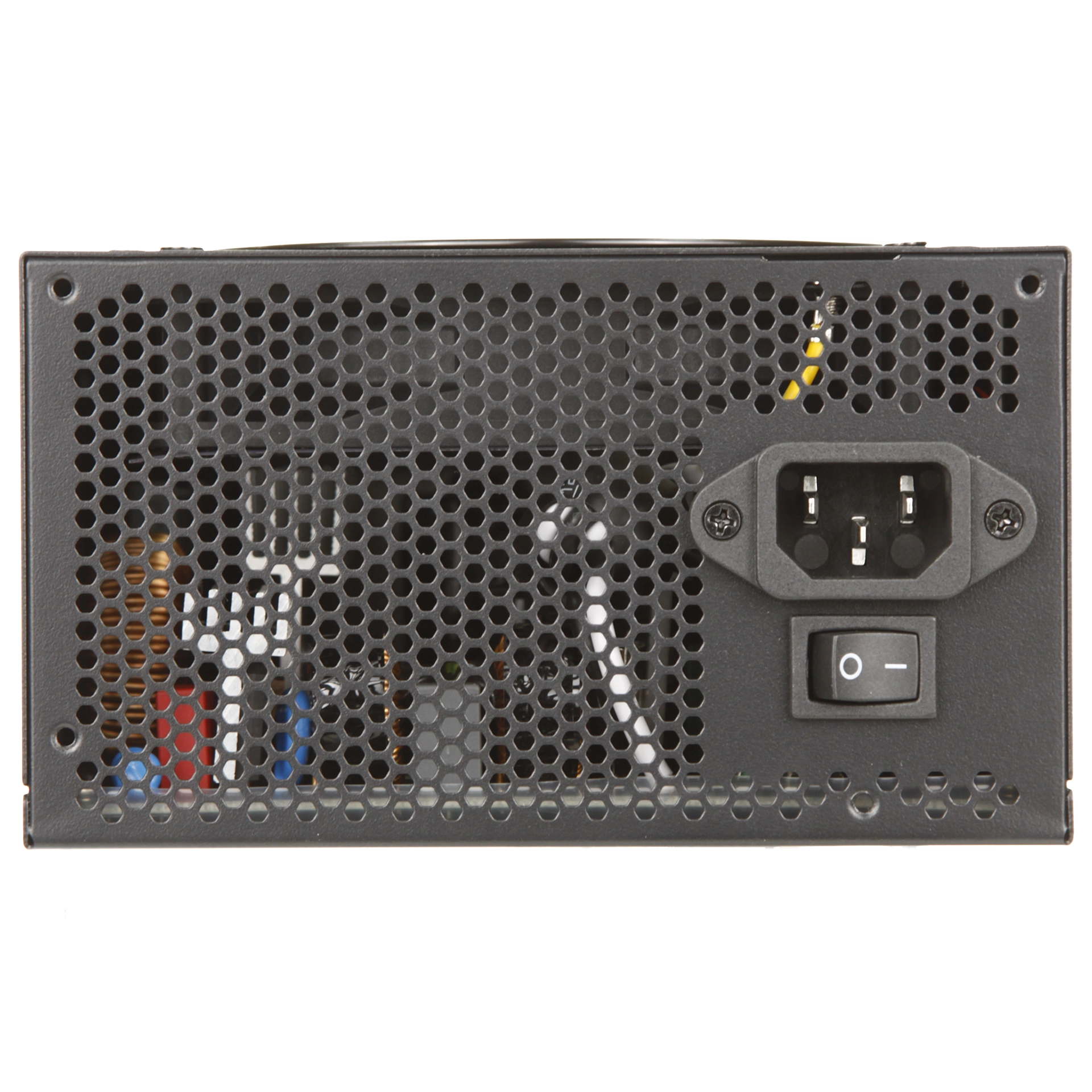 Блок питания 1STPLAYER DK Premium 7.0 700W (PS-700AX) – купить недорого с доставкой по Алматы и Казахстану