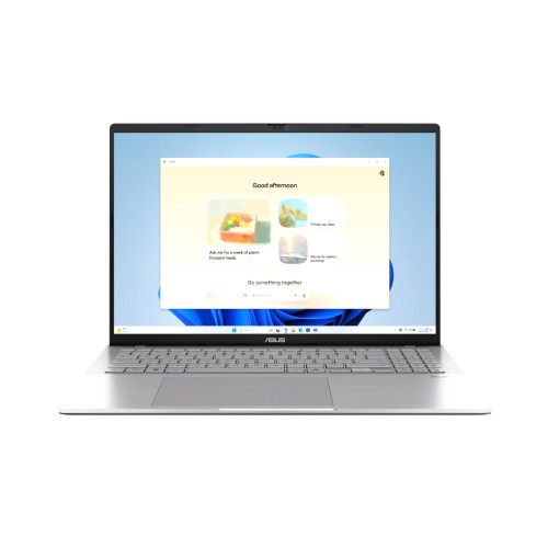 Ноутбук ASUS Vivobook S16 S3607CA-RP012W 16" WUXGA IPS Core Ultra 5 225H 16GB SSD 512GB Windows 11 Home (S3607CA-RP012W) — купить в Казахстане | neom.kz