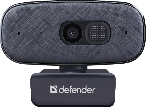 Веб-камера Defender G-Lens 2695 Full HD – купить недорого с доставкой по Алматы и Казахстану