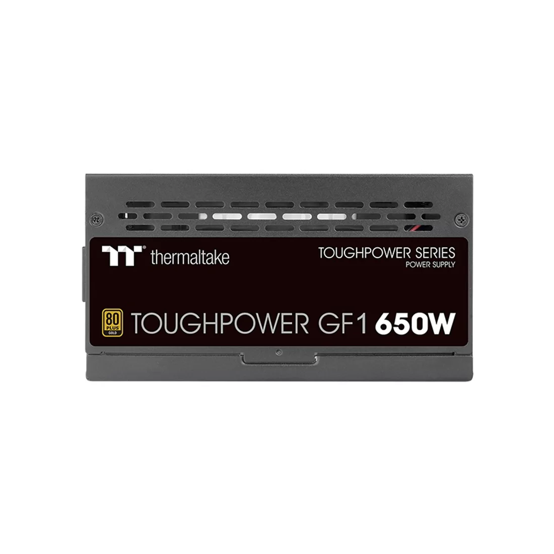 Блок питания Thermaltake Toughpower GF1 650W (Gold) – купить недорого с доставкой по Алматы и Казахстану фото 3
