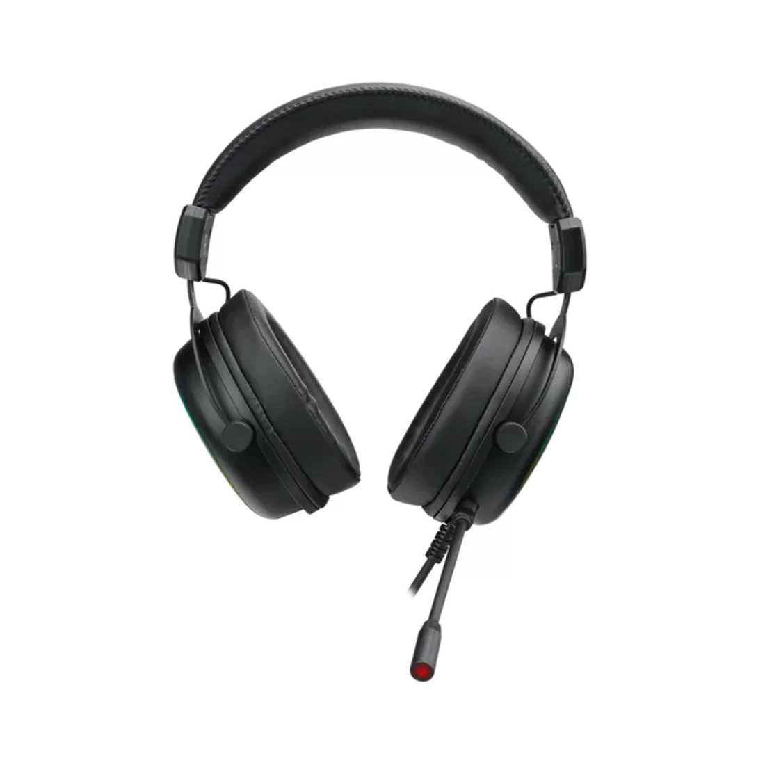 Гарнитура Rapoo VH300S Черный – купить недорого с доставкой по Алматы и Казахстану