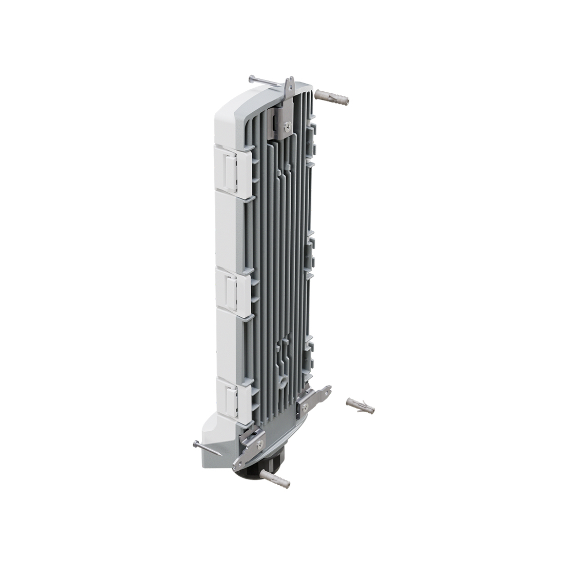 Коммутатор MikroTik CSS606-1G-2Gi-3S+OUT, 3 порта 1 Гбит/с, 3×SFP+, PoE – купить недорого с доставкой по Алматы и Казахстану