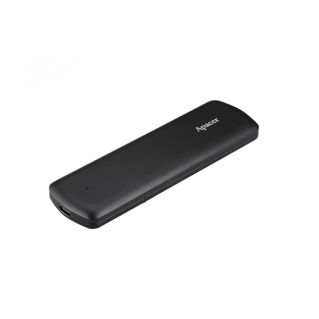 Внешний SSD диск Apacer 1TB AS721 Черный – купить недорого с доставкой по Алматы и Казахстану фото 3