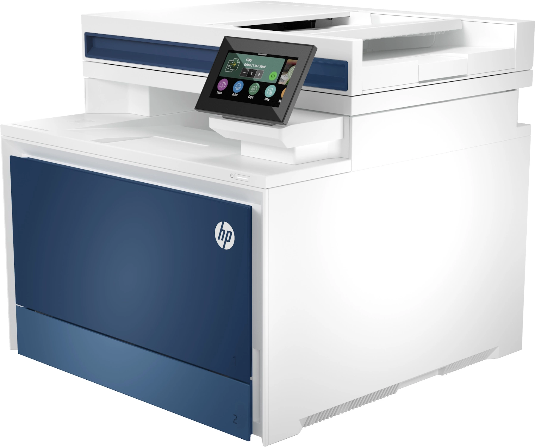  Цветной МФУ HP Color LaserJet Pro MFP 4303fdw (5HH67A)