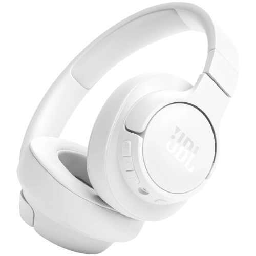 Гарнитура беспроводная JBL Tune 720BT, 40 мм, 76 ч, белая — купить в Казахстане | neom.kz
