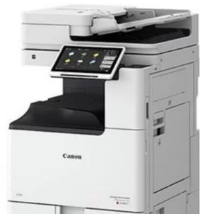 МФУ Canon imageRUNNER ADVANCE DX C3926I (5963C005/bundle)