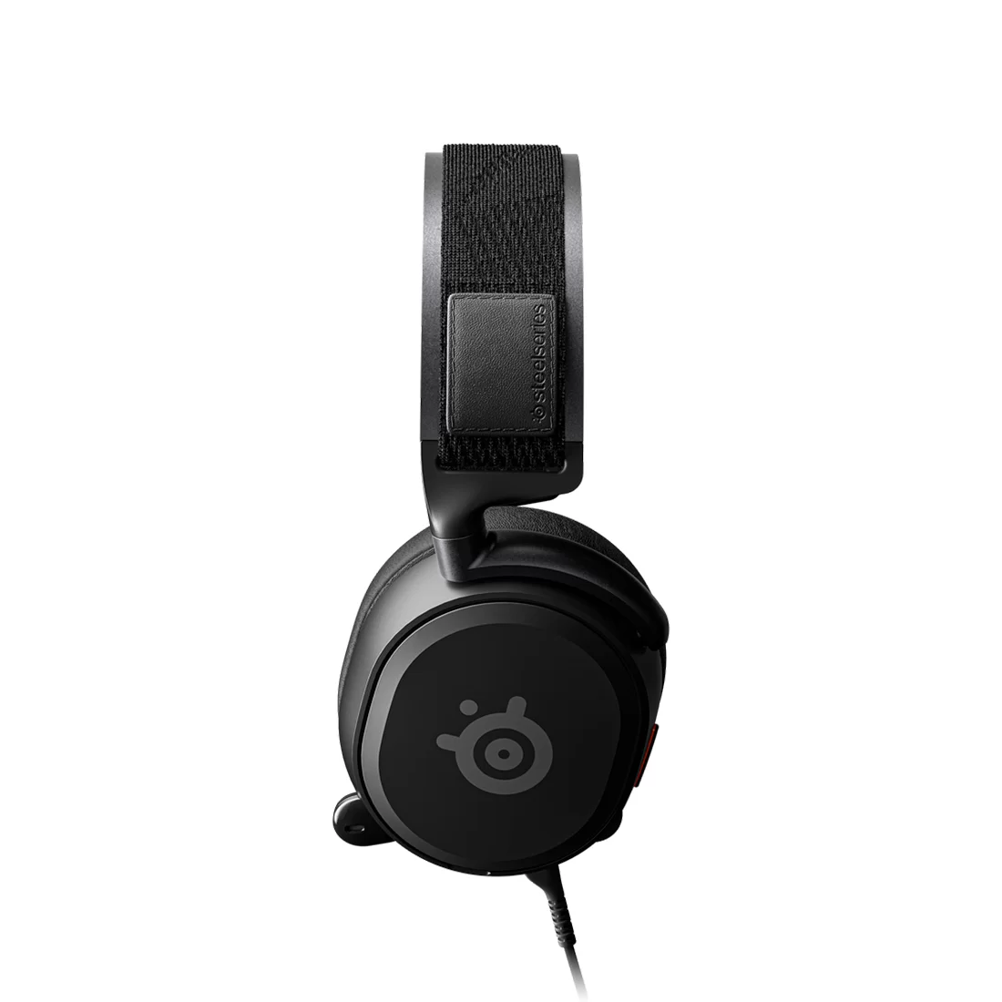 SteelSeries Arctis Prime, Black – купить недорого с доставкой по Алматы и Казахстану