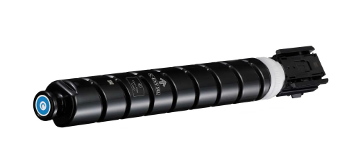 Тонер C-EXV 58L CYAN Yield for imageRUNNER ADVANCE DX C58xx (ISO 26 000 стр) — купить в Казахстане | neom.kz