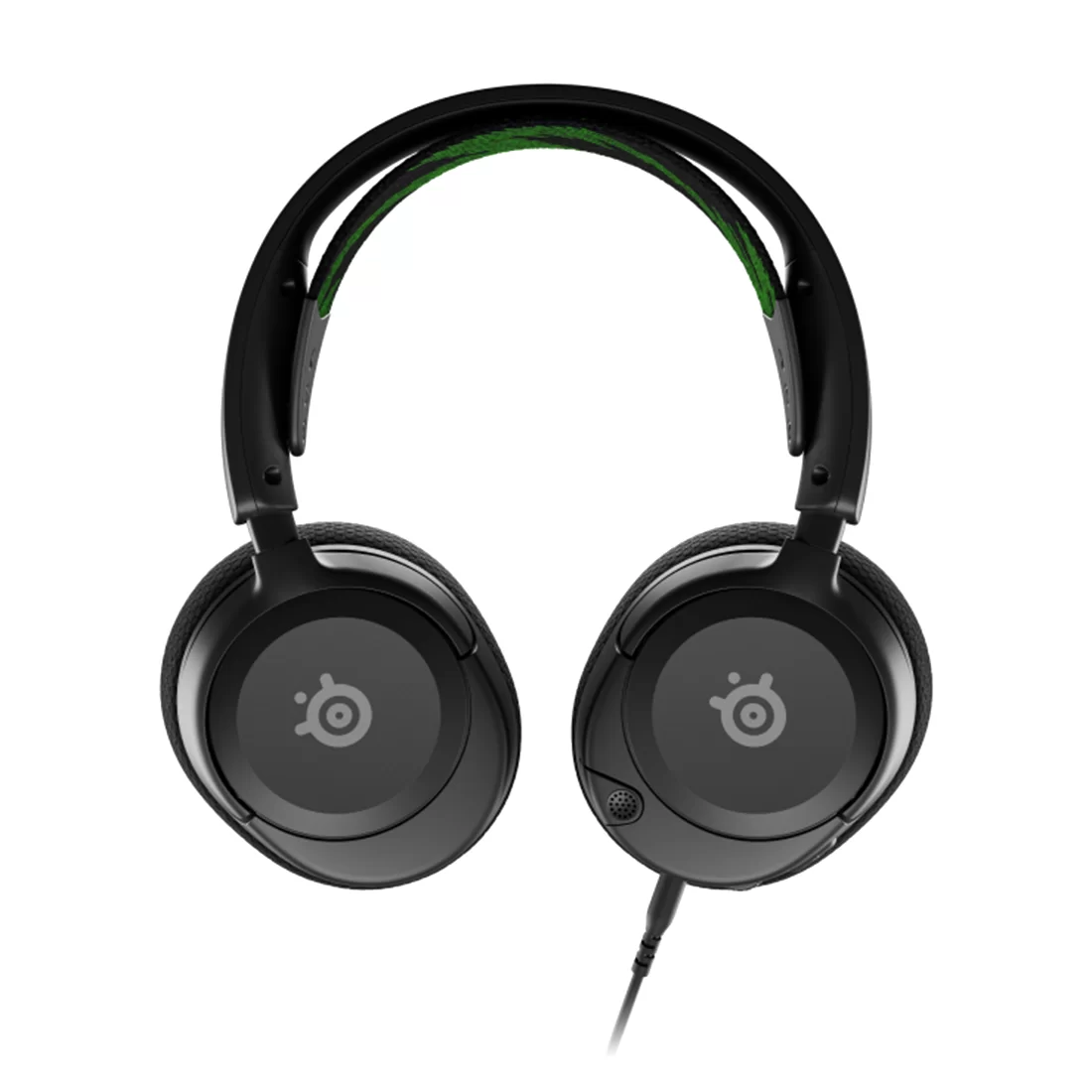 Гарнитура Steelseries Arctis Nova 1X, Black – купить недорого с доставкой по Алматы и Казахстану