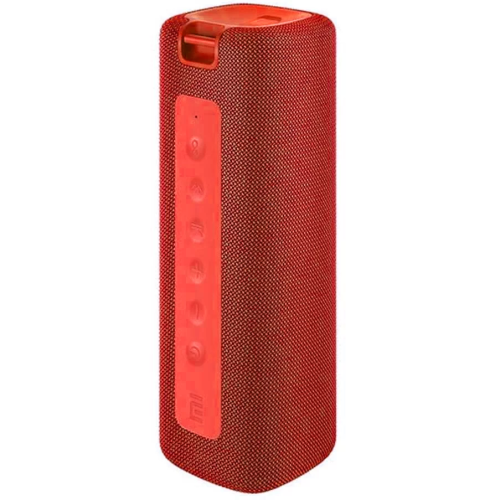 Колонка Xiaomi Mi Portable MDZ-36-DB (2.0), Red — купить в Казахстане | neom.kz