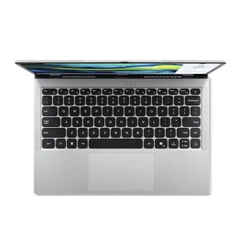 Ноутбук Acer Aspire Lite AL14-52M-599J 14" Core i5 8GB SSD 512GB DOS (NX.J9HER.001) – купить недорого с доставкой по Алматы и Казахстану