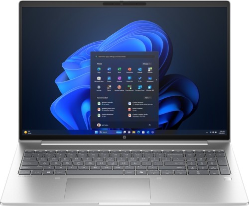 Ноутбук HP ProBook 4 G1iR 16" Core 5 8GB SSD 512GB (CT1F3AT) — купить в Казахстане | neom.kz